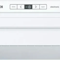 BOSCH GIN81AEF0 Integrierter Gefrierschrank - 211L - SER6 - ++ - 177x56cm - Weiß -Angebote Herd Liebe Store 5888fd9eba56f8d4349c0b3872a496b0