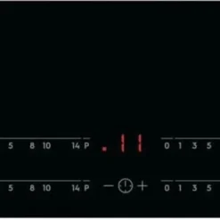 ELECTROLUX EIS824 SenseBoil - Induktionskochfeld - 4 Brenner - 7350W - L78 X T52cm - Schwarz -Angebote Herd Liebe Store 58c3146931dff3c256fef7e1dd00cf82