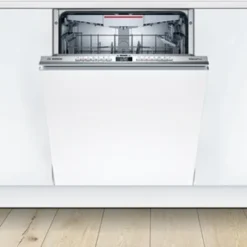 Bosch SBV4HCX48E Vollintegrierbarer Geschirrspüler, 60 Cm, , 44 DB, 9,5 L Wasser, VarioSpeed -Angebote Herd Liebe Store 58d0df592c5713946383c6765713acbf