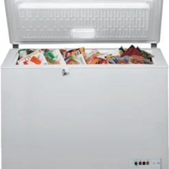 Whirlpool Bauknecht GT219A3+ Gefriertruhen - Weiß