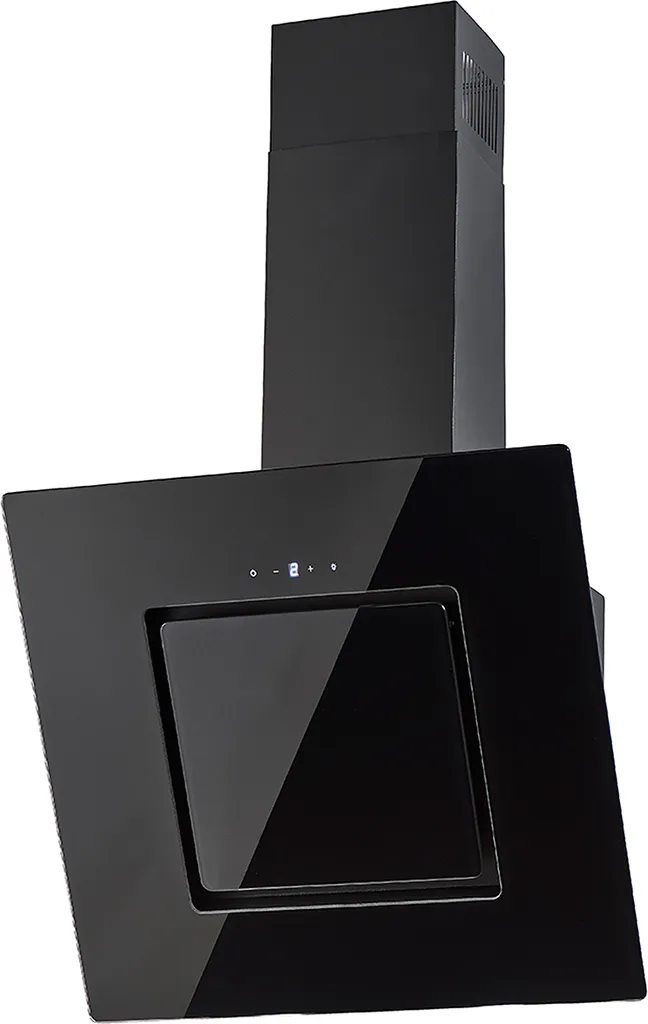 PKM Dunstabzugshaube Schräghaube Mit Randabsaugung S26-50BBTY 50cm Schwarz 9 PKM Dunstabzugshaube Schräghaube Mit Randabsaugung S26-50BBTY 50cm Schwarz - Image 7