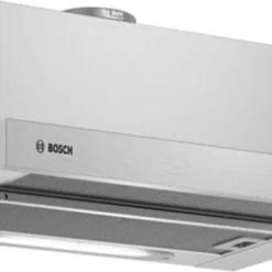 Bosch Serie 4 DFT63AC50 - 360 M³/h - Abluft/Umluft - E - D - D - 68 DB