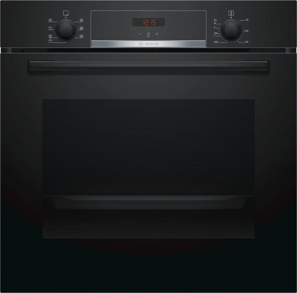 Bosch HBA533BB1 Einbaubackofen, Serie 4 3 Bosch HBA533BB1 Einbaubackofen, Serie 4