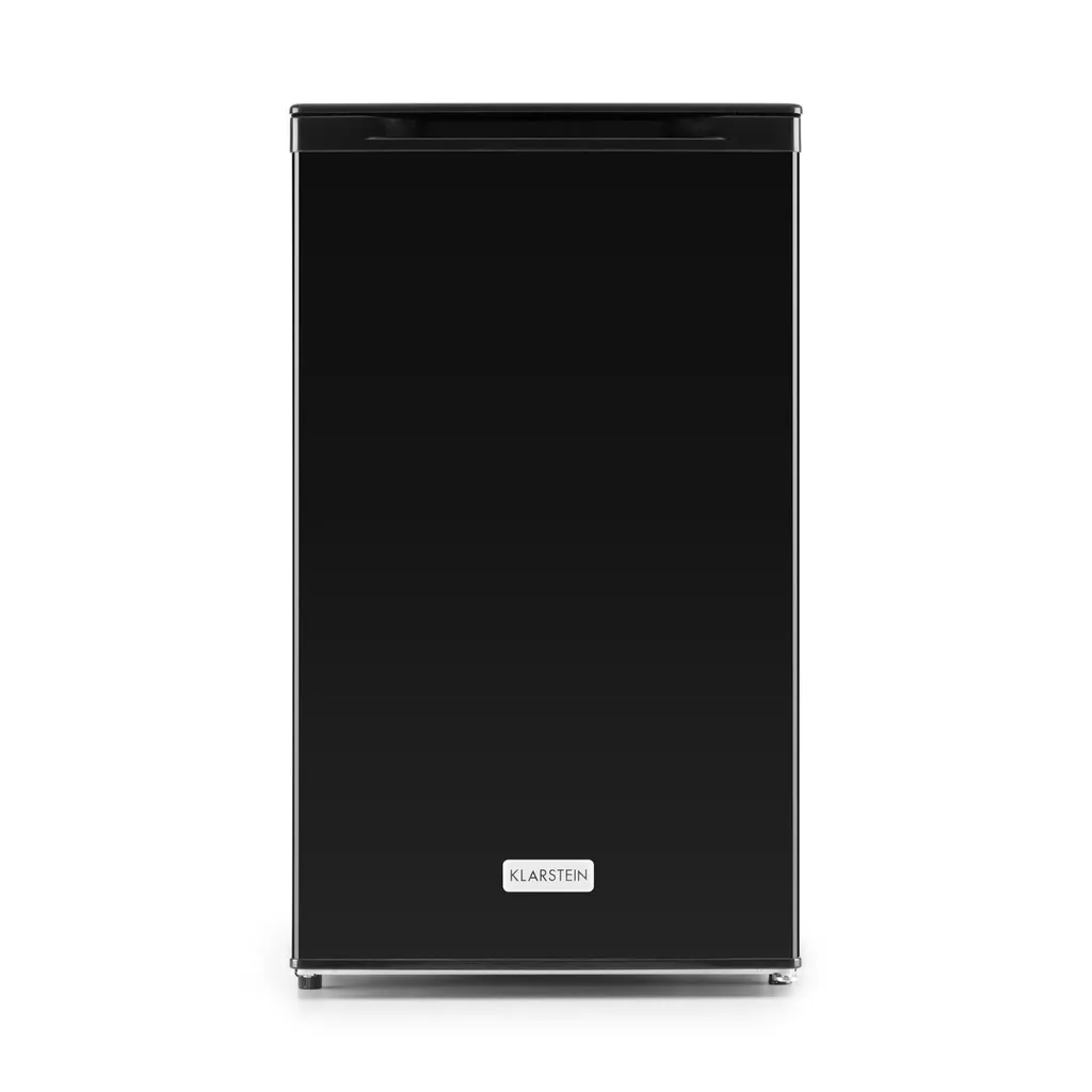 Klarstein Garfield XL 4-Sterne Gefrierschrank (75 Liter, 80 Watt, 39 Db Leise, 3 Ebenen, Energie- Und Platzsparend, Freistehend, Inkl. Eiswürfelform Und Eiskratzer) Schwarz 5 Klarstein Garfield XL 4-Sterne Gefrierschrank (75 Liter, 80 Watt, 39 Db Leise, 3 Ebenen, Energie- Und Platzsparend, Freistehend, Inkl. Eiswürfelform Und Eiskratzer) Schwarz - Image 3