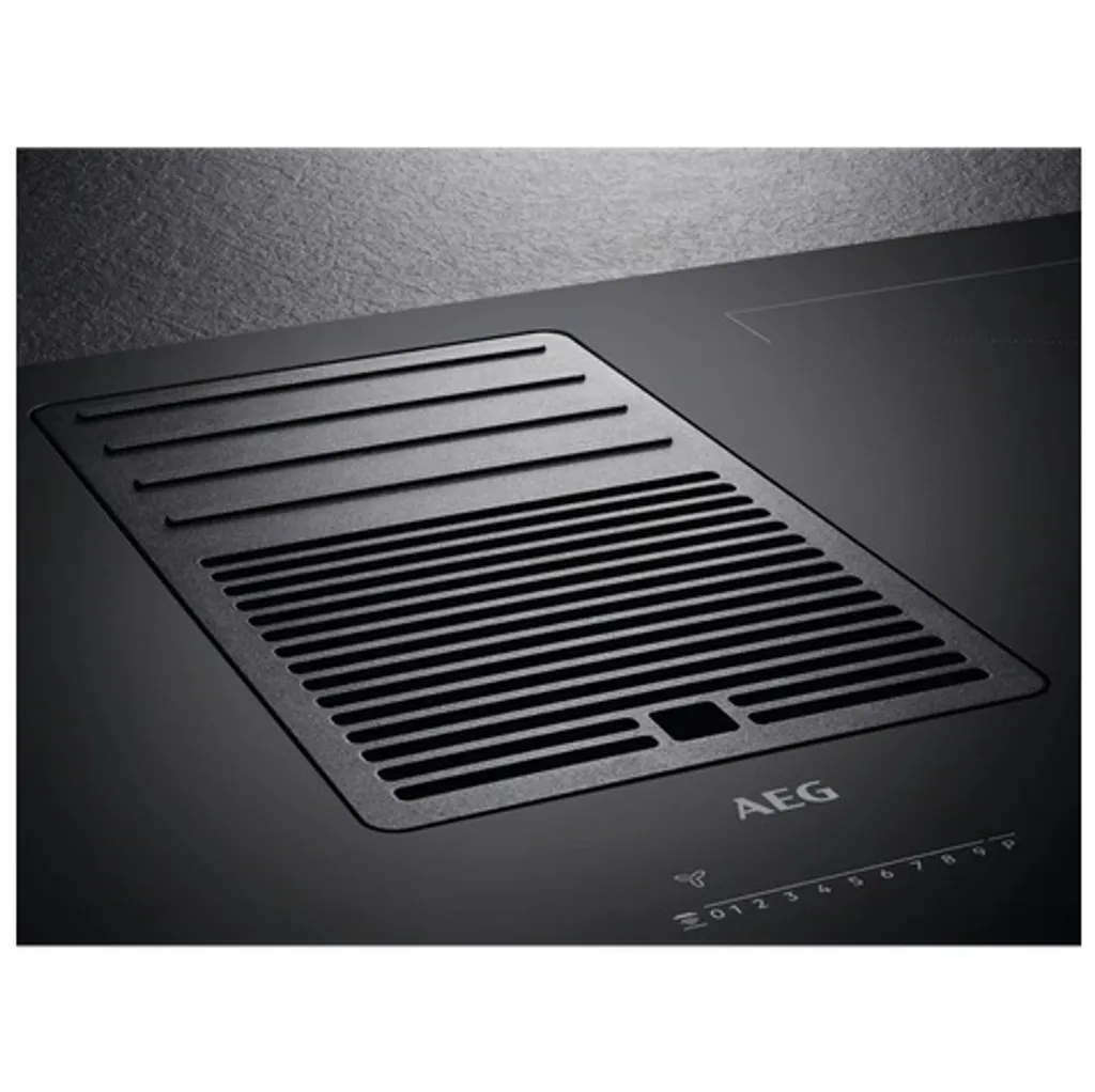 AEG - IDE84244IB - Einbau-Induktions-Kochfeld Mit Integriertem Dunsabzug - Abluft 7 AEG - IDE84244IB - Einbau-Induktions-Kochfeld Mit Integriertem Dunsabzug - Abluft - Image 5