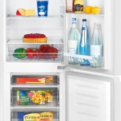 Bomann Kühl-Gefrierkombination KG 320.2 Weiß 175 Liter 12 Bomann Kühl-Gefrierkombination KG 320.2 Weiß 175 Liter -Angebote Herd Liebe Store 5a6d1ca8d66bb8c788dd394b15c62083