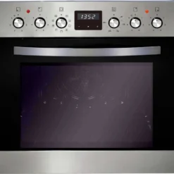 PKM Einbau-Herdset BIC 1000 IX4, Mit Umluft- Und Grillfunktion 8 PKM Einbau-Herdset BIC 1000 IX4, Mit Umluft- Und Grillfunktion -Angebote Herd Liebe Store 5a75614b2f055c9bf92a88d36500bfe5