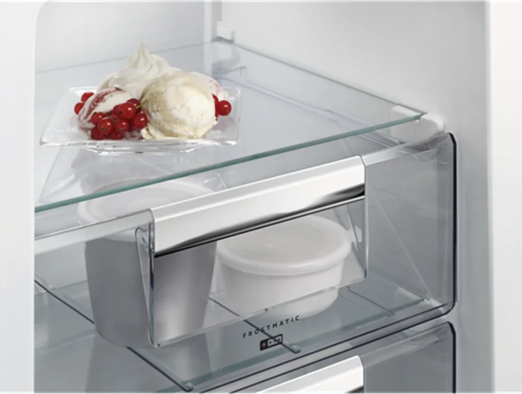 AEG - ABB688E1LS - Einbau-Gefrierschrank - Schlepptürtechnik 8 AEG - ABB688E1LS - Einbau-Gefrierschrank - Schlepptürtechnik - Image 6