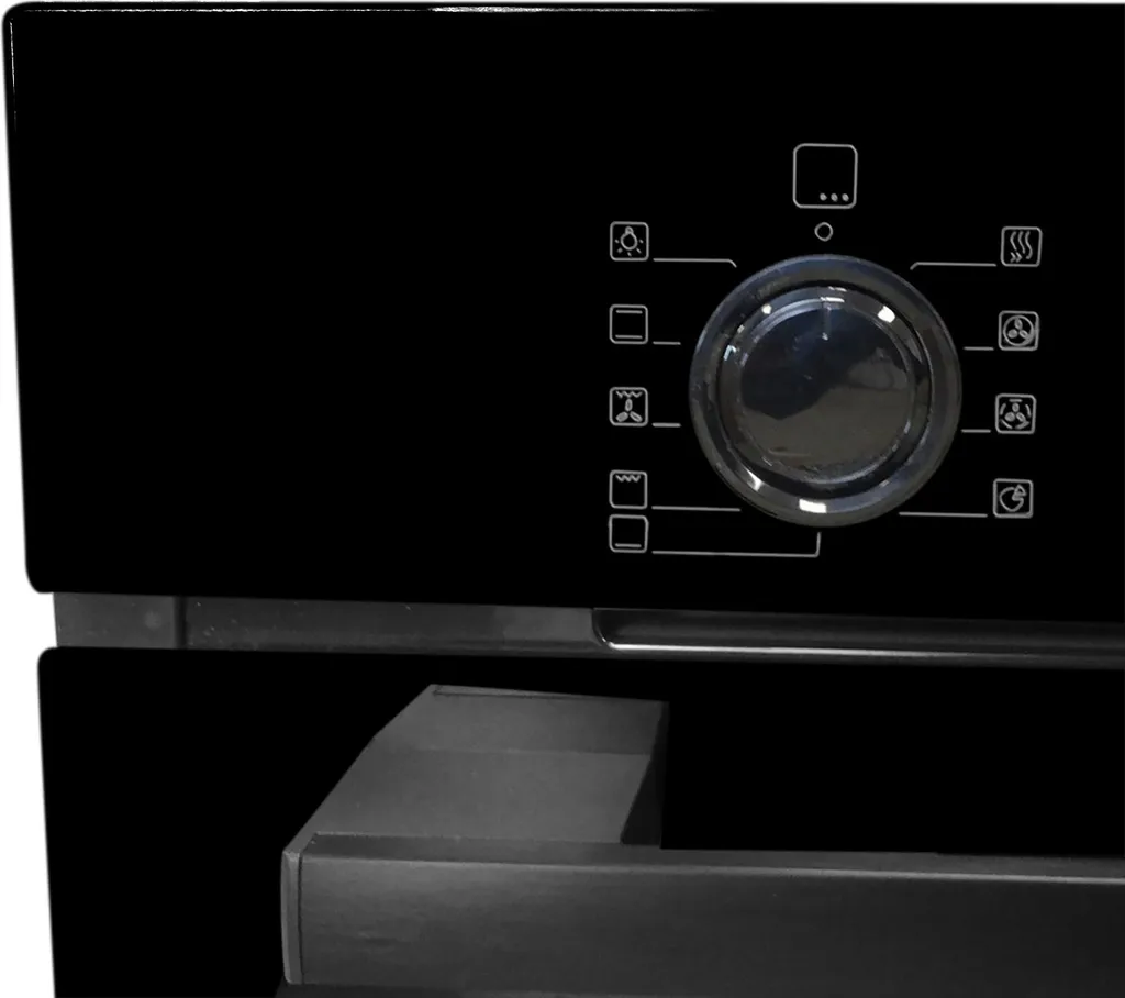Bosch Backofen HBA534EB0 Einbauherd - Schwarz, Autark, 3D-Heißluft, Teleskopauszug 21 Bosch Backofen HBA534EB0 Einbauherd - Schwarz, Autark, 3D-Heißluft, Teleskopauszug - Image 19