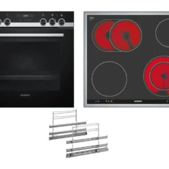 Siemens EQ521KT00B Herd-Set Incl. Backauszug -Angebote Herd Liebe Store 5ad3ab8c2e9700729239d91b658af424
