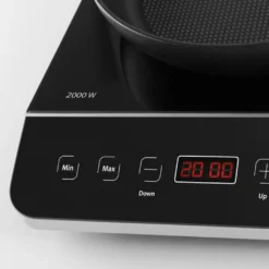 Induktions-Doppelkochplatte Caso Touch 3500 -Angebote Herd Liebe Store 5b83bbd04e2226438853c9c549007a72