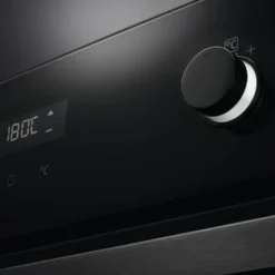 AEG - BPK435060B - Einbau-Backofen - Pyrolyse - Schwarz -Angebote Herd Liebe Store 5bb70ae776abec5902f346fe76a17520