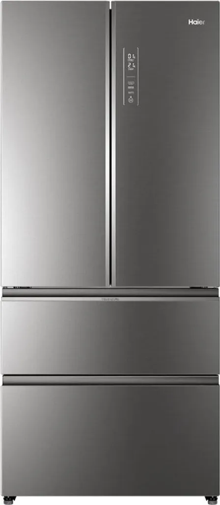 Haier HB18FGSAAA Side-by-Side - Glas / Edelstahl 3 Haier HB18FGSAAA Side-by-Side - Glas / Edelstahl