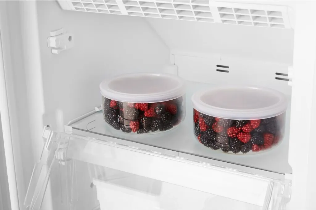 Whirlpool Bauknecht GKN 17G3 WS 2 Gefrierschränke - Weiß 6 Whirlpool Bauknecht GKN 17G3 WS 2 Gefrierschränke - Weiß - Image 4