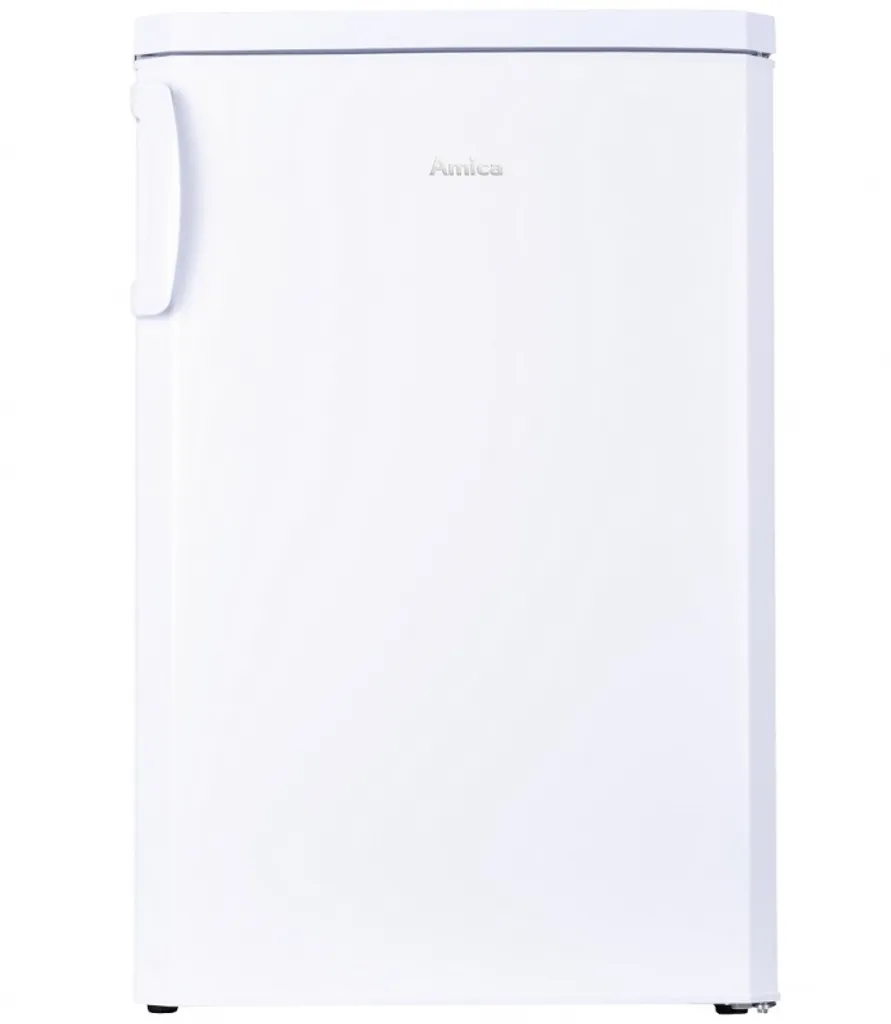 Amica KS 15123 W - Freestanding (placement) - Weiß - Rechts - Glas - 106 L - ST 9 Amica KS 15123 W - Freestanding (placement) - Weiß - Rechts - Glas - 106 L - ST - Image 7