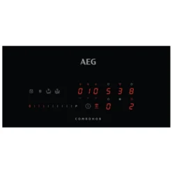 AEG - IDE84244IB - Einbau-Induktions-Kochfeld Mit Integriertem Dunsabzug - Abluft 17 AEG - IDE84244IB - Einbau-Induktions-Kochfeld Mit Integriertem Dunsabzug - Abluft -Angebote Herd Liebe Store 5c0142b04f6c413fb91317e2caae9538