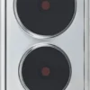 KF-GE-2F Kochfeld Autark Doppelkochplatte Doppelkochfeld Edelstahl -Angebote Herd Liebe Store 5c303ddb90d9f4d072a1b07312338172