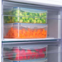 Amica KGCN 389 120 E Kühl-Gefrier-Kombination 366 L NoFrost Ökofunktion 13 Amica KGCN 389 120 E Kühl-Gefrier-Kombination 366 L NoFrost Ökofunktion -Angebote Herd Liebe Store 5c4ea9a66b2fca52512636950a696e36