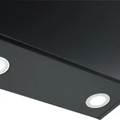 Respekta Dunstabzugshaube Schräghaube Wandhaube Kopffrei Glas 90 Cm Schwarz LED -Angebote Herd Liebe Store 5c6b88a49134f75170a893a5769769d8