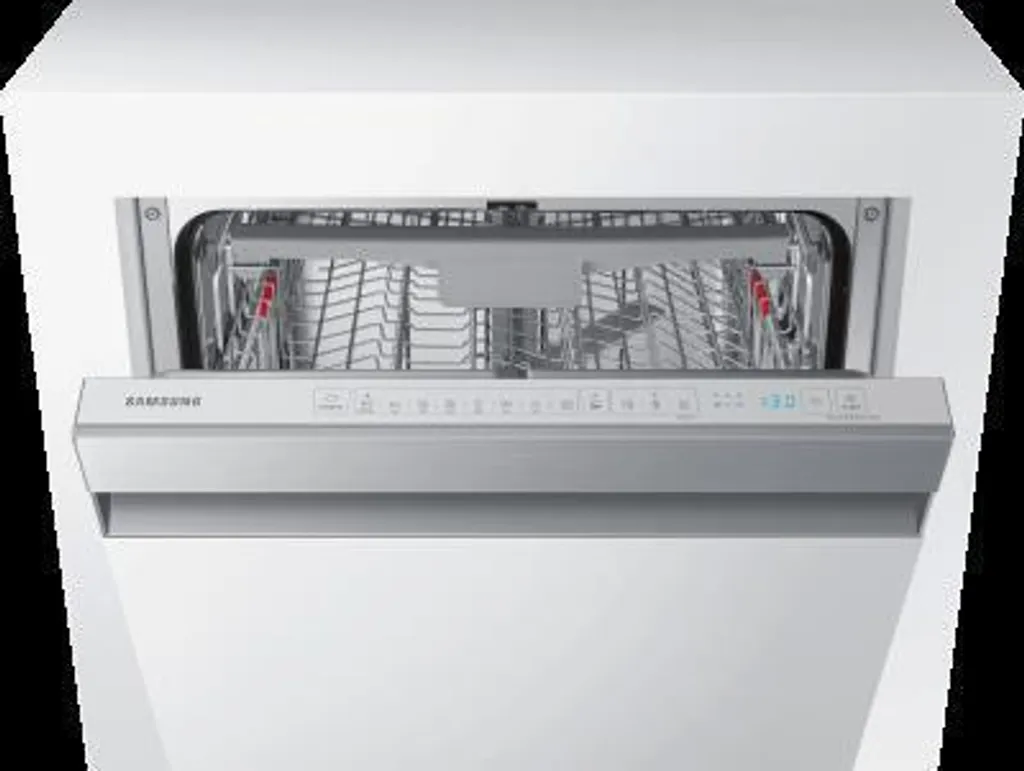 Samsung DW60R7050SS/EG Geschirrspüler 60cm 13 Samsung DW60R7050SS/EG Geschirrspüler 60cm - Image 11