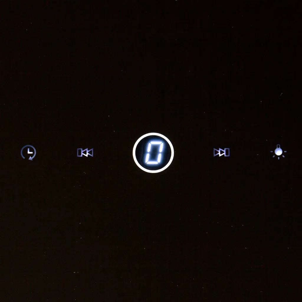 Dunstabzugshaube 60cm EASY609S 8 Dunstabzugshaube 60cm EASY609S - Image 6