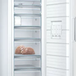 Bosch Serie 6 GSN54AWDV Gefrierschränke - Weiß -Angebote Herd Liebe Store 5cbd36ece6c09ff0b41794a6626b7a17