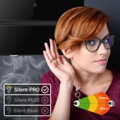 Dunstabzugshaube 60cm ECCO609S -Angebote Herd Liebe Store 5d163dc4cb5062e70815f09316c6dc46