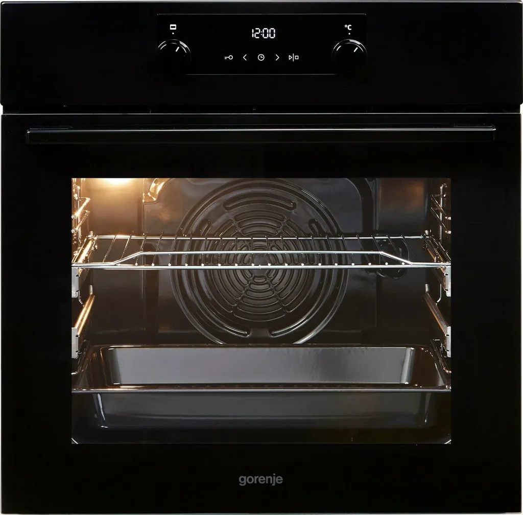 Gorenje IT64ASC Induktions-Kochfeld, 60 Cm, TouchControl 16 Gorenje IT64ASC Induktions-Kochfeld, 60 Cm, TouchControl - Image 14
