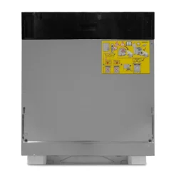 AEG FSB53907Z Vollintegrierter-Geschirrspüler / 60cm / AirDry - Ideale Trocknungsergebnisse / / Energiesparend / MaxiFlex Besteckschublade / QuickSelect Display / Wasserstopp -Angebote Herd Liebe Store 5d6c103792f3672af6182d11fe7dbcec