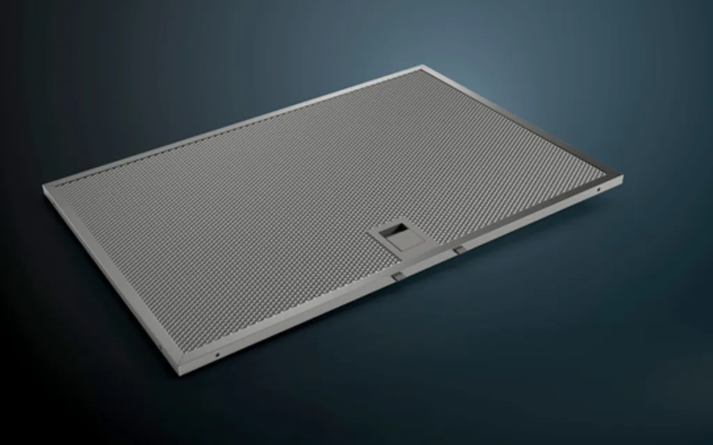 Siemens IQ500 LC97FLP60 Kopffreihauben - Schwarz 7 Siemens IQ500 LC97FLP60 Kopffreihauben - Schwarz - Image 5