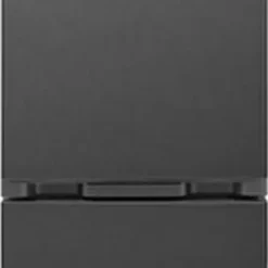 Sharp - SJ-BA09RMXLC-EU - Kühl-Gefrierkombination - Edelstahl - NoFrost