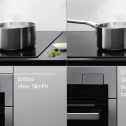 AEG - IKB84431XB - Einbau-Induktions-Kochfeld - 80 Cm -Angebote Herd Liebe Store 5d98066dcf740572edf7719654a9a9d1