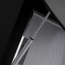 Respekta Dunstabzugshaube Schräghaube Wandhaube Kopffrei Glas 60 Cm Schwarz LED -Angebote Herd Liebe Store 5d9f91fd01670a5e2d69df505693e67a