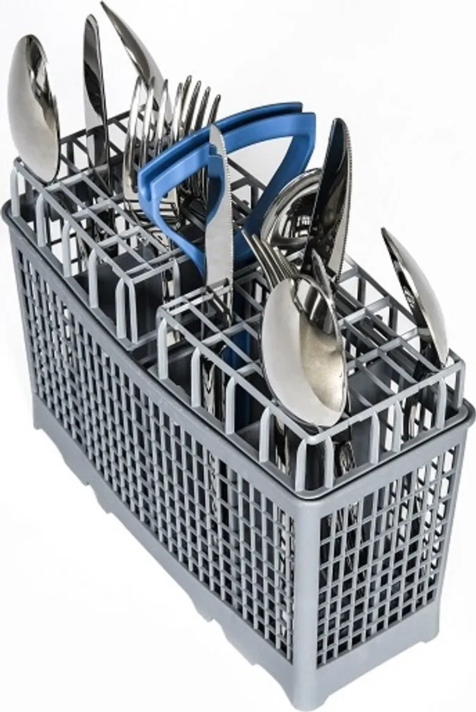 Respekta Geschirrspüler Spülmaschine Einbauspülmaschine Vollintegriert 45 Cm 7 Respekta Geschirrspüler Spülmaschine Einbauspülmaschine Vollintegriert 45 Cm - Image 5