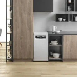 Whirlpool Bauknecht BSFO 3O23 PF Geschirrspüler 45 Cm - Weiß 26 Whirlpool Bauknecht BSFO 3O23 PF Geschirrspüler 45 Cm - Weiß -Angebote Herd Liebe Store 5db7ba4298f80537d856d4db6bbf7f52