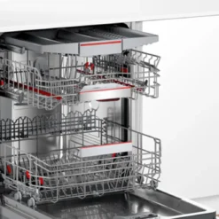 BOSCH SMD6ECX57E Vollintegrierter Geschirrspüler 60 Cm -Angebote Herd Liebe Store 5dc9a3f397e8e4160d004c5531e67886