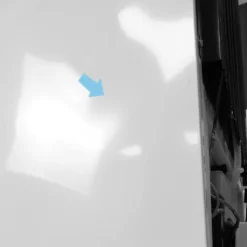 Whirlpool Bauknecht GKN 17G4 WS 2 Gefrierschränke - Weiß -Angebote Herd Liebe Store 5dd8202aacf171611ed4179ff24ffe88