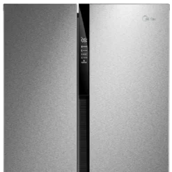 Midea MDRS710FGF02 Side By Side Kühl-/Gefrierkombination -Angebote Herd Liebe Store 5e0113a258143cc5512d52ac313cd8a2