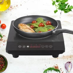 Tristar Induktionskochfeld IK-6178 2000 W 28 Tristar Induktionskochfeld IK-6178 2000 W -Angebote Herd Liebe Store 5e05740a0b0488bde09961974999946f