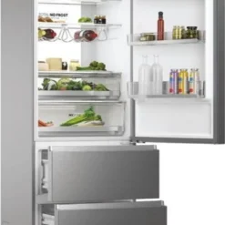 Haier HTW7720ENMP 3 Door Kühl Gefrier Kombination Mit Edelstahlfront WIFI CONNECTED 25 Haier HTW7720ENMP 3 Door Kühl Gefrier Kombination Mit Edelstahlfront WIFI CONNECTED -Angebote Herd Liebe Store 5e07bfc38d6bcfdef61f2b92156ee7a2