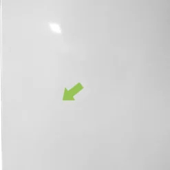 Whirlpool Bauknecht GKN 17G4 WS 2 Gefrierschränke - Weiß -Angebote Herd Liebe Store 5e59cd8fdceb48a37080e7de14447374