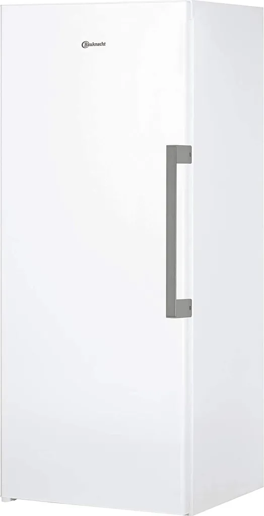 Whirlpool Bauknecht GKN 17G3 WS 2 Gefrierschränke - Weiß 7 Whirlpool Bauknecht GKN 17G3 WS 2 Gefrierschränke - Weiß - Image 5