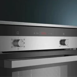 Siemens HB 113 FBS 1 Ed EB-BackofenA 5Heizarten 66L Versenkknebel -Angebote Herd Liebe Store 5e81ed2b6d9ac0f624928d2c6ab52091