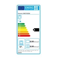 Siemens HM676G0S6 Edelstahl Backofen Mit Mikrowelle IQ700 67L -Angebote Herd Liebe Store 5e901f69b3826139a8af4d71483bce0f