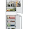 Siemens IQ100 KI85NNFF0, 249 L, Einbau-Kühl-Gefrierkombination, Anti-Frost-Funktion (Kühlschrank), SN-ST, 39 DB, F -Angebote Herd Liebe Store 5ec6e3e3ff693b9c1e8764409d26dcb1