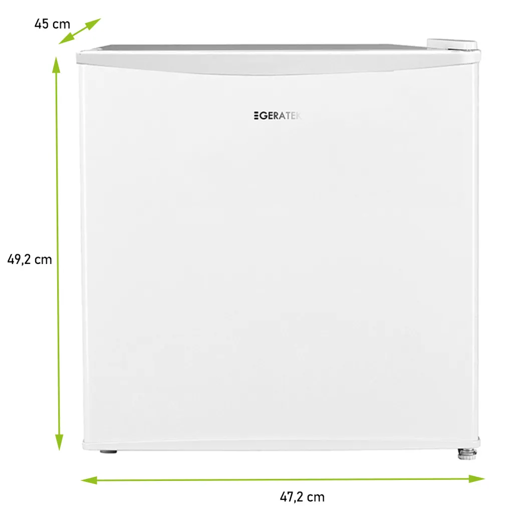Geratek Nuuk GB1000W Gefrierbox 16 Geratek Nuuk GB1000W Gefrierbox - Image 14