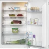 Amica EVKS 16172, Vollraum-Kühlschrank, 880 Mm Nische, Schlepptür-Technik, -Angebote Herd Liebe Store 5f1af50c30ad72576d7a46ac487ce92d