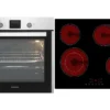 Backofen Herd Autark Einbauherd Glaskeramikkochfeld Kochfeld Touch Set Respekta -Angebote Herd Liebe Store 5f293a530a0864accff4fbe6e03054ea