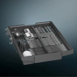 Siemens SR53HS76ME IQ300, Teilintegrierter Geschirrspüler, 45 Cm, Edelstahl -Angebote Herd Liebe Store 5f2c29298b3e36f8b76fe4fa3064c69c 1