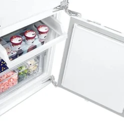 Samsung Einbau- Kühl-Gefrier-Kombination 177,5 Cm 267 ℓ Weiß BRB26615FWW/EG -Angebote Herd Liebe Store 5f6016bfa850c1db63f2196308a24b92